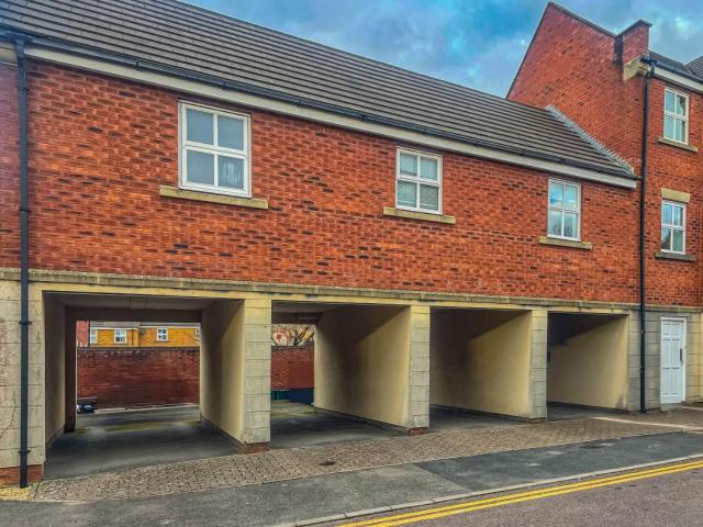 House for rent in Harry Stoke, South Gloucestershire
