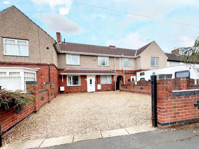 House for rent in Armthorpe, Doncaster