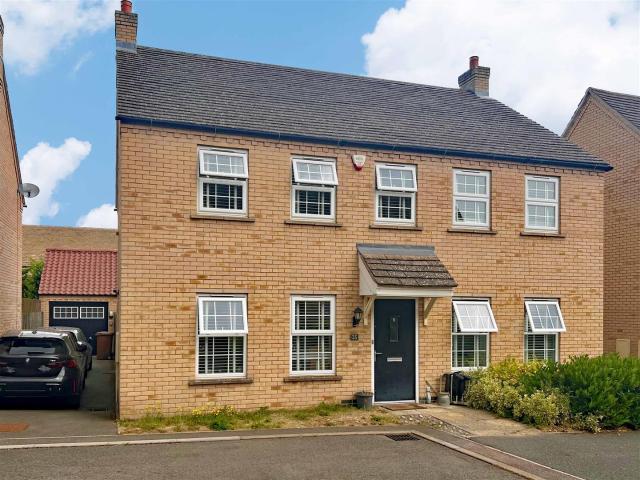House for rent in Peterborough