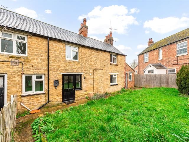 House for rent in Carlton and Chellington, Bedford