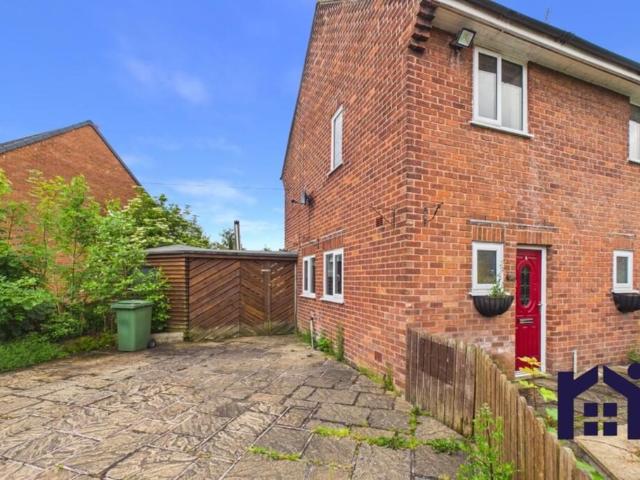 House for rent in Andertons Mill, Lancashire