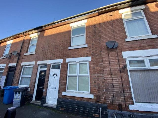 House for rent in East Midlands