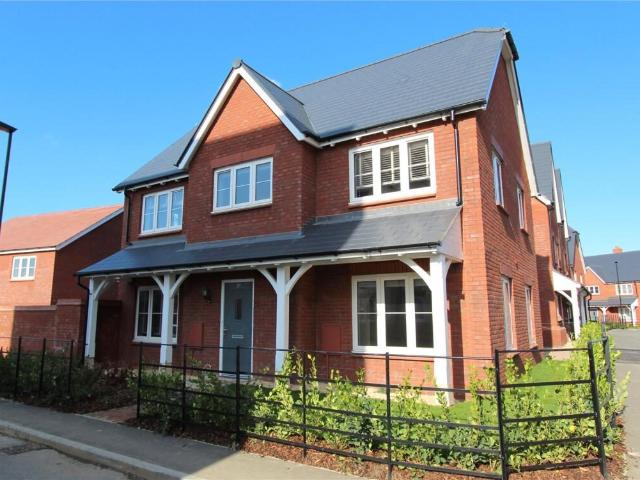 House for rent in Abbey Mead, Swindon