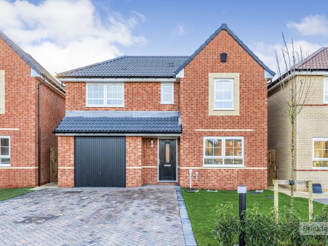 House for rent in Whittlesey, Fenland