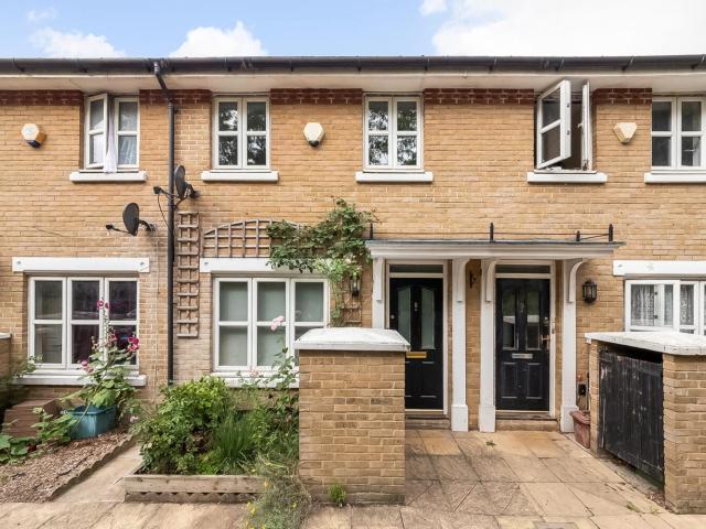 House for rent in Peckham, Greater London