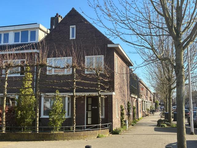 Woning te huur in Moerenburg, Tilburg