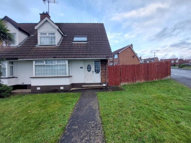 House for rent in Londonderry, Northern Ireland