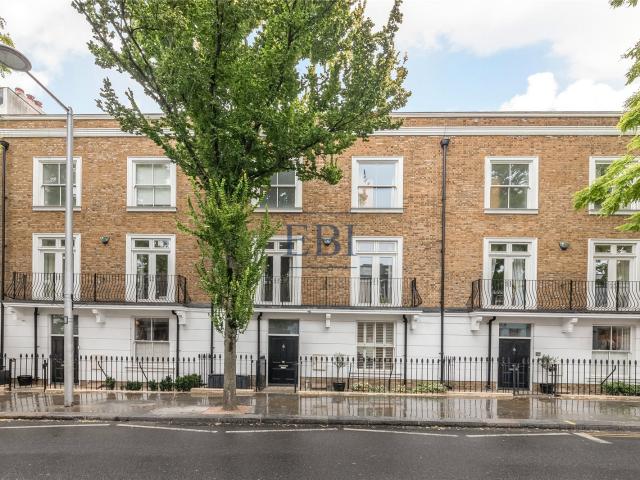 House for rent in Notting Hill, Greater London