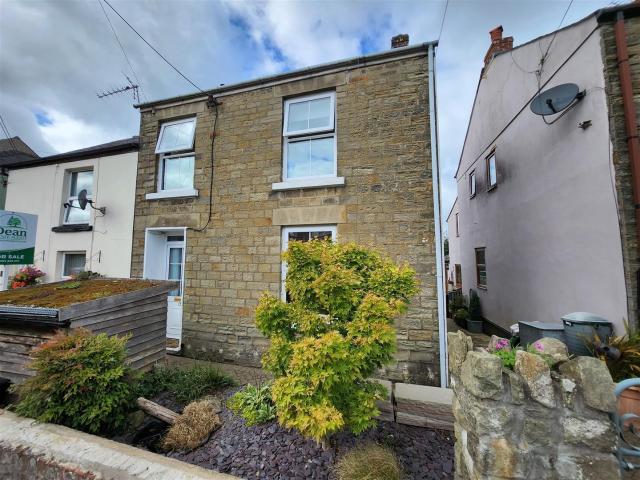 House for rent in Littledean, Forest of Dean