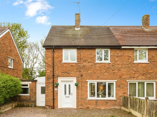 House for rent in Penycae, Wales