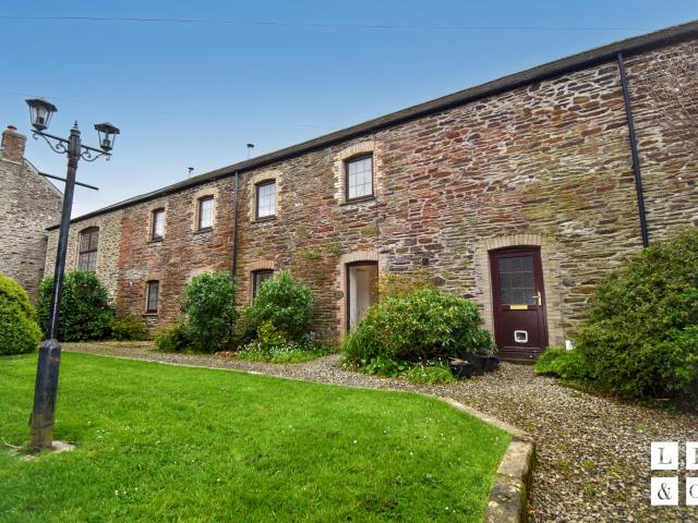 House for rent in Cornwall