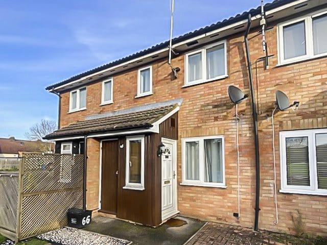 House for rent in Datchet, Windsor and Maidenhead