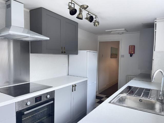 House for rent in New Boultham, Brayford