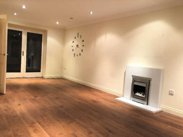 House for rent in Hillmorton Paddox, New Bilton