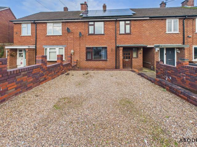 House for rent in The Heath, Beamhurst