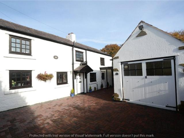 House for rent in Thingwall, Wirral