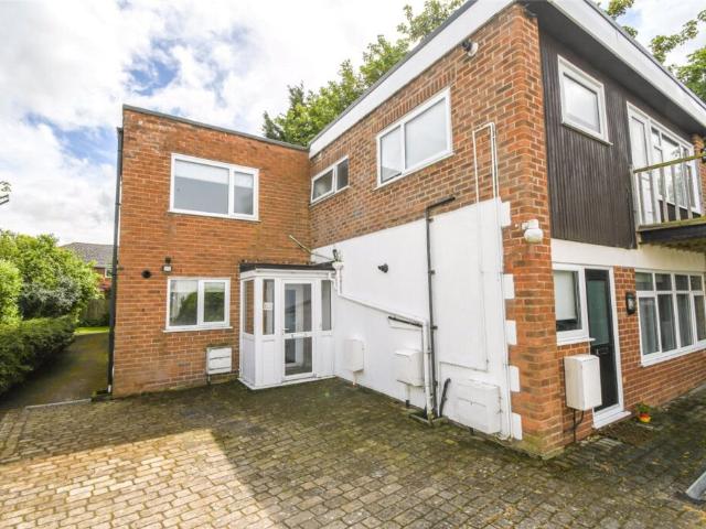 House for rent in Thingwall, Wirral