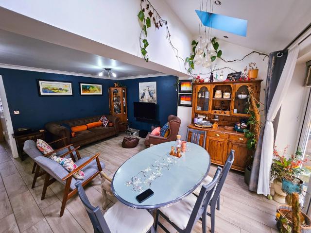 House for rent in Alltami, Bryn Mawr