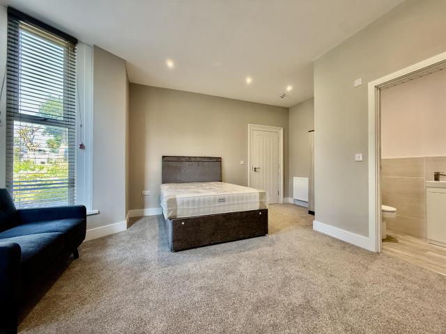 House for rent in St. Judes, Plymouth