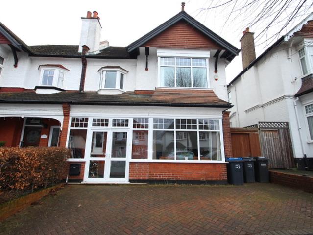 House for rent in London Borough of Croydon, Purley