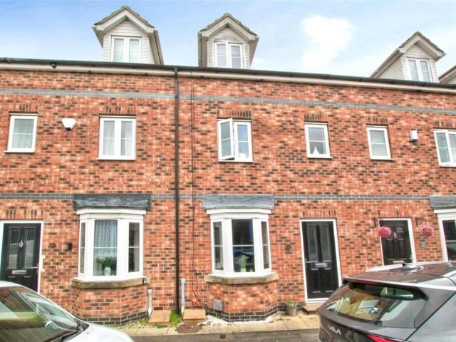 House for rent in Bishop Auckland