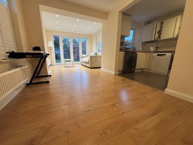 House for rent in Hatfield, Fretherne