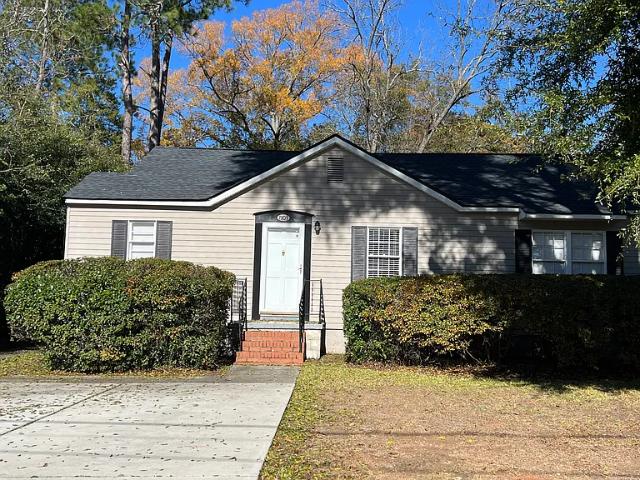 House for rent in Perry