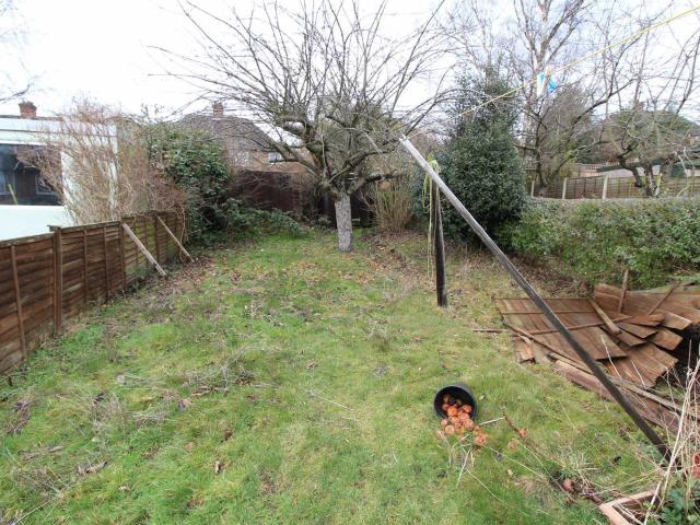 House for rent in Haddon, East Midlands