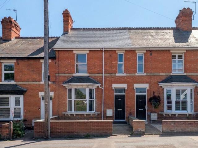 House for rent in Hampton, Crookhill