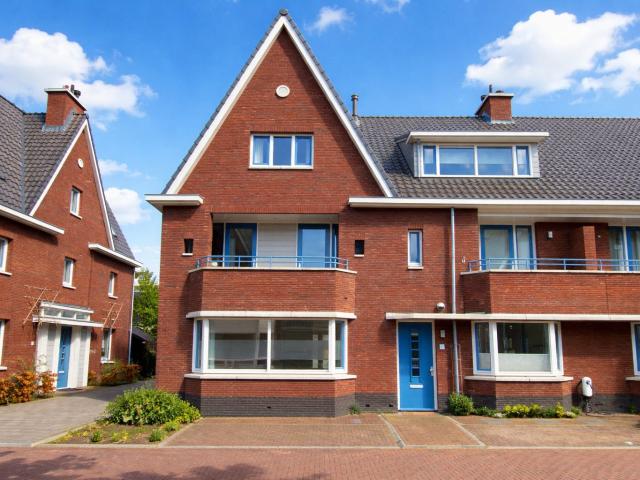 Woning te huur in Haarzuilens, Utrecht