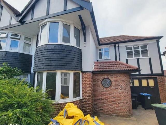 House for rent in Bowes, Greater London