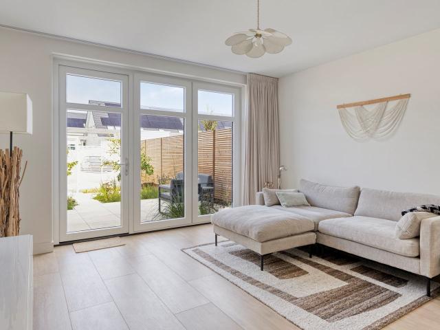 Woning te huur in Monster, Zuid Holland