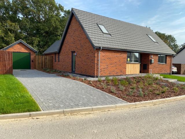 House for rent in Thetford, Breckland