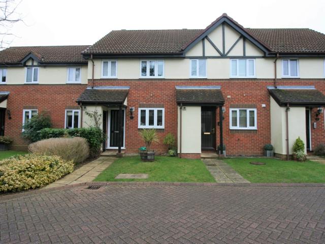 House for rent in Clewer Village, Windsor