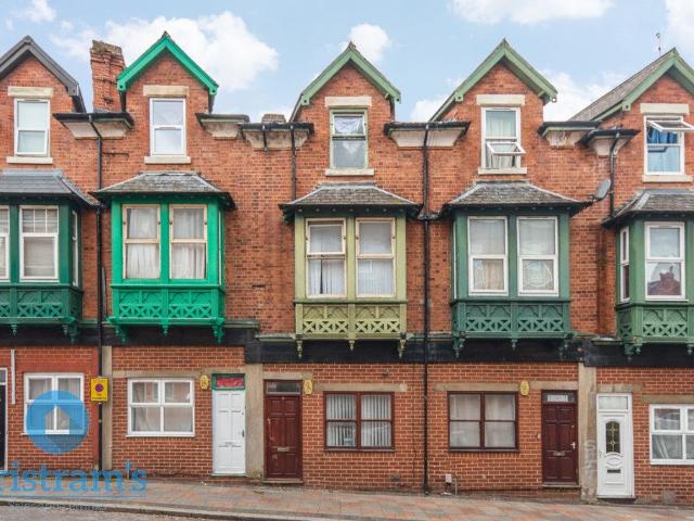 House for rent in Hyson Green, Haddon