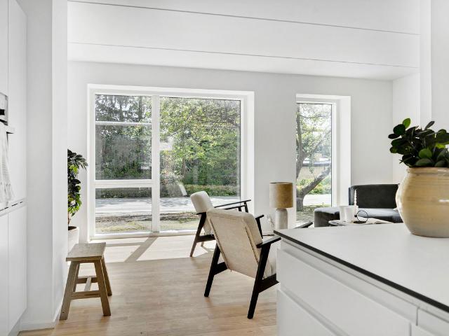 Villa til leje i Hørsholm Villa til leje i Hørsholm