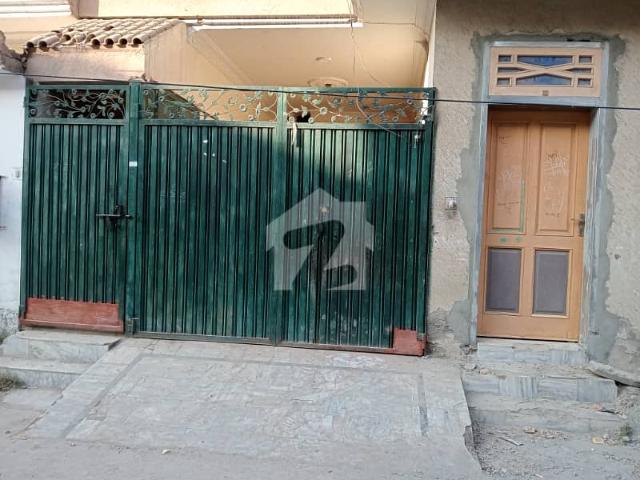House for rent in Peshawar, North West Frontier Province