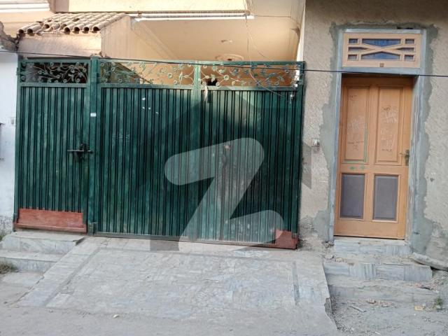House for rent in Peshawar, North West Frontier Province