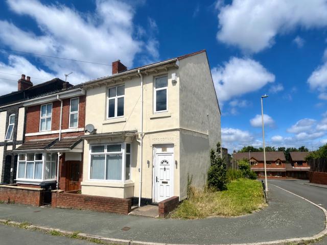 House for rent in Coseley, Dudley