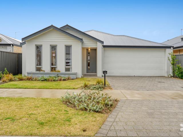 House for rent in Piara Waters, Western Australia