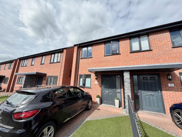 House for rent in Haddon, East Midlands
