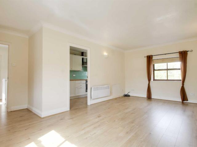 House for rent in Shenley Brook End, Milton Keynes