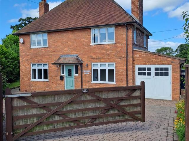 House for rent in Sesswick, Wales