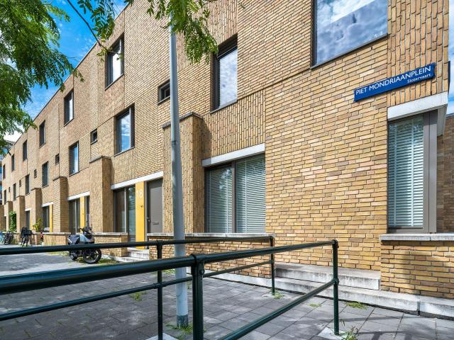 Woning te huur in Nieuw-West, Amsterdam
