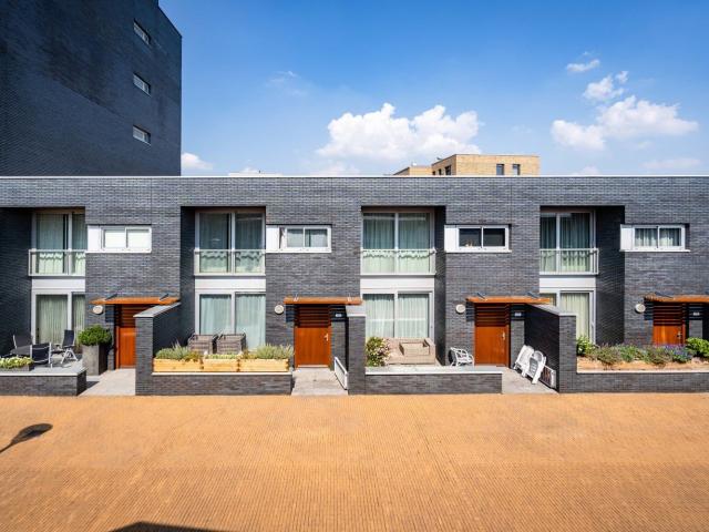 Woning te huur in Oud-Noord, Tilburg