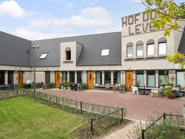 Woning te huur in Nieuw-Crooswijk, Rotterdam