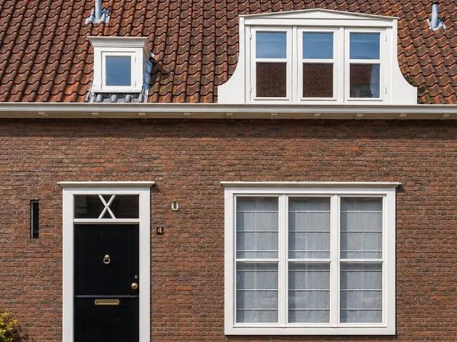 Woning te huur in Naarden, Noord Holland