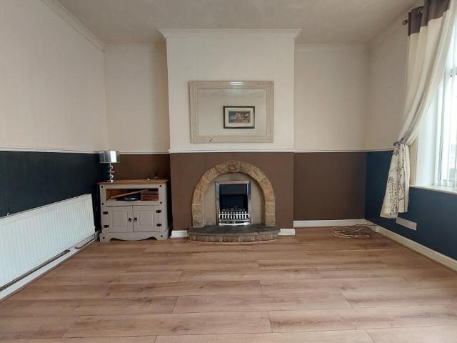 House for rent in Nelson, Higherford