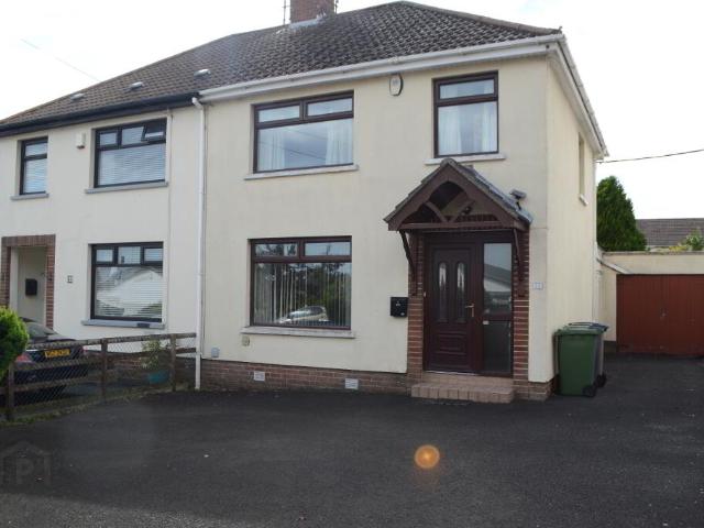 House for rent in Lurgan, Northern Ireland