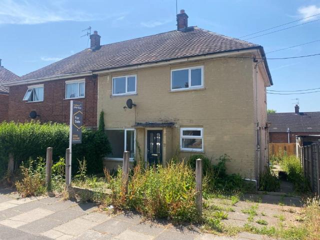 House for rent in Norton-Le-Moors, Smallthorne